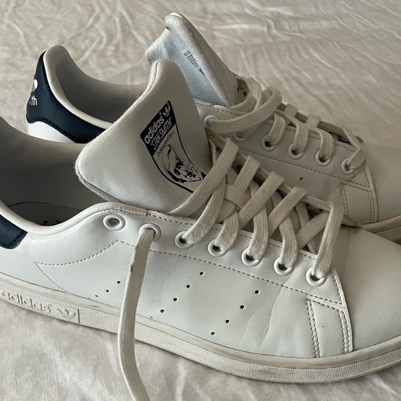 Adidas Men's Stan Smith Sneakers - Picture 1 of 6